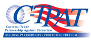 C-TPAT Logo