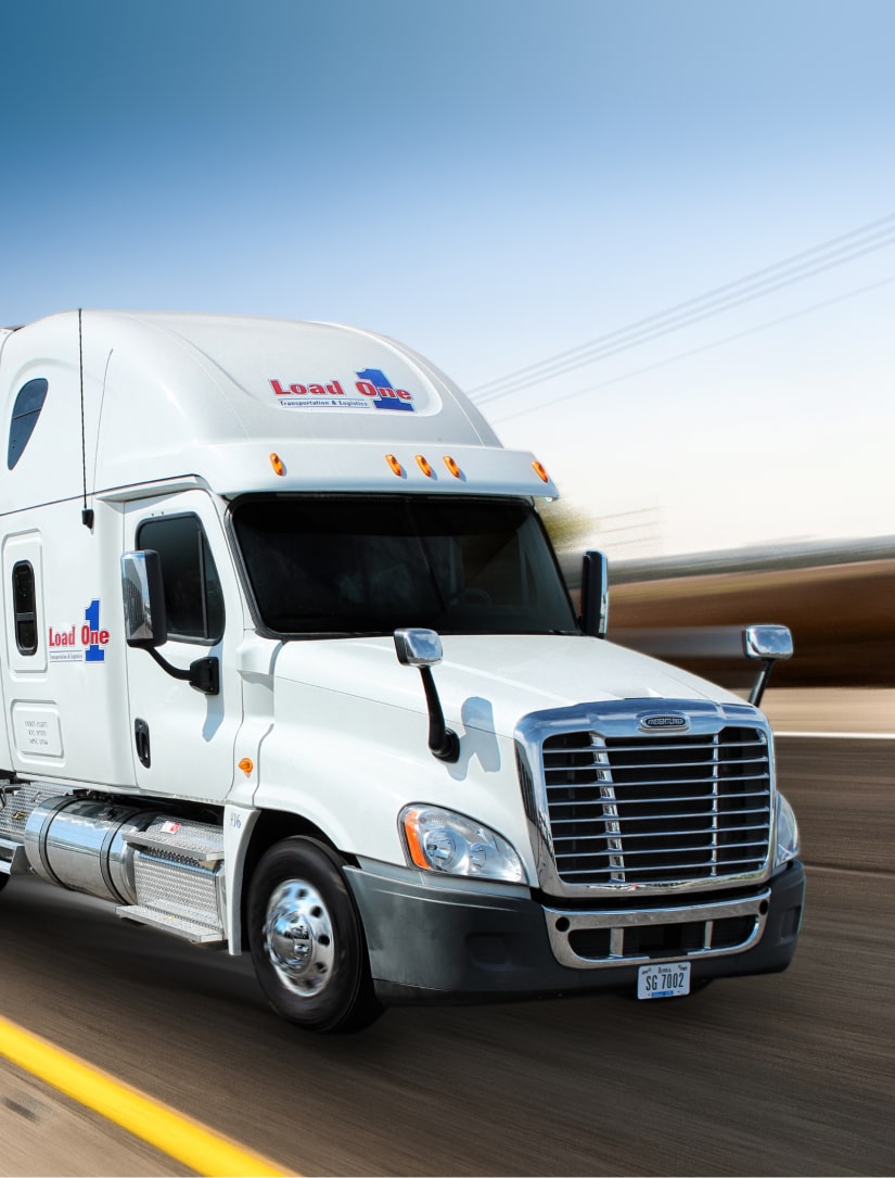 Reach Out to Our Driver