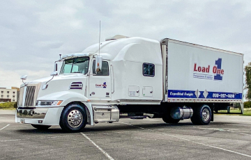 Truckload Shipping Benefits
